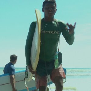 Angel Ortega - Biensurfeao