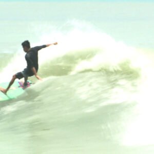 Alexander Gil - Biensurfeao