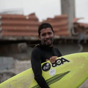 Marcos Garcia - Biensurfeao