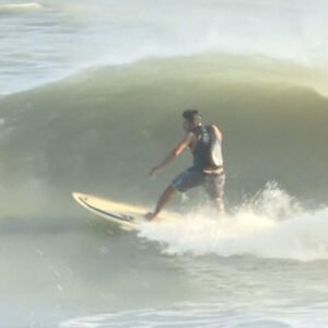 Mateo Vega - Biensurfeao