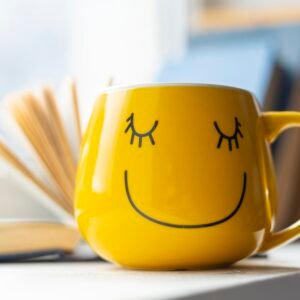 Taza mañanera