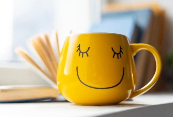 Taza mañanera