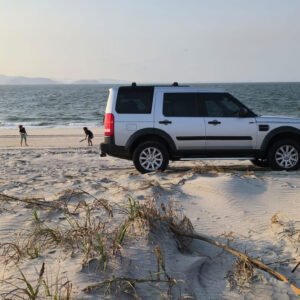 Surfhouse Trips