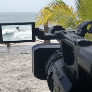 Surf House Productions